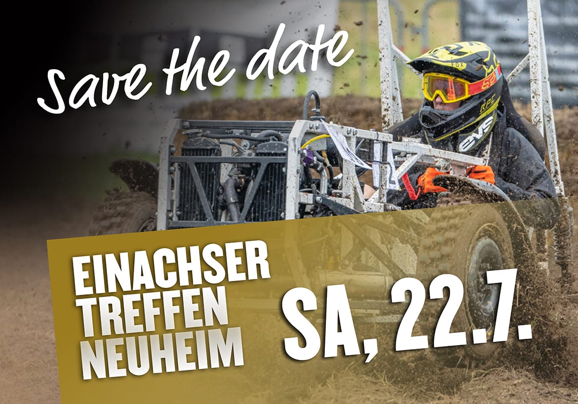 2023 save the date